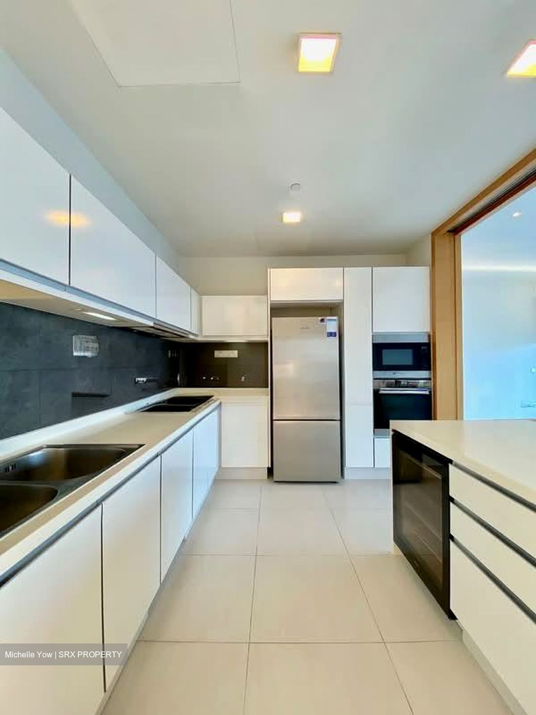 The Oceanfront @ Sentosa Cove (D4), Condominium #554785361